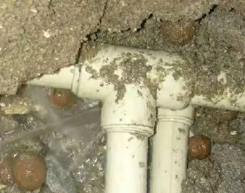 大余测漏水多少钱