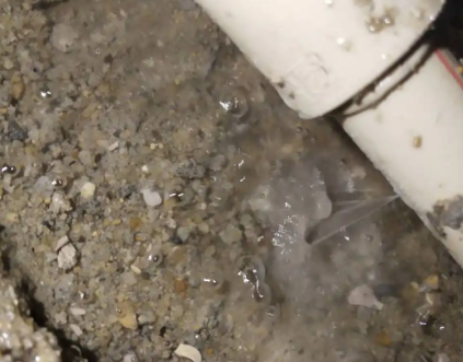 大余测漏水电话号码