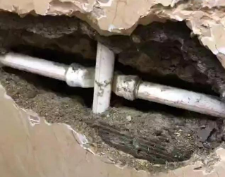 大余测漏水哪家好