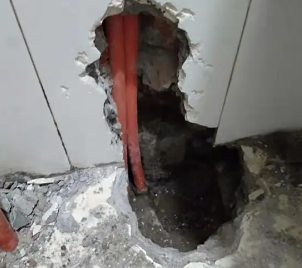 大余漏水检测电话