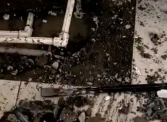 大余漏水检测电话