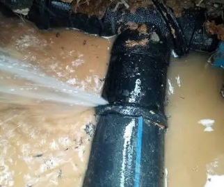 大余测漏水公司哪家好