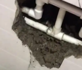 大余漏水检测电话