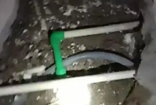 大余测漏水公司