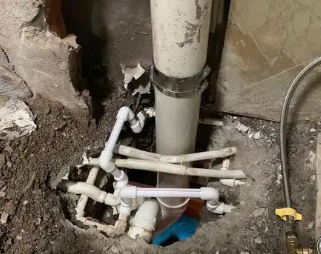 大余漏水检测哪家好