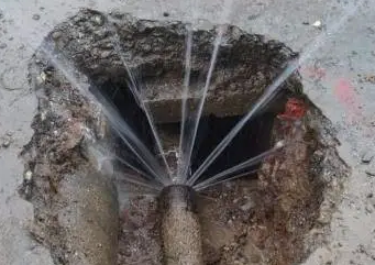 大余漏水检测多少钱