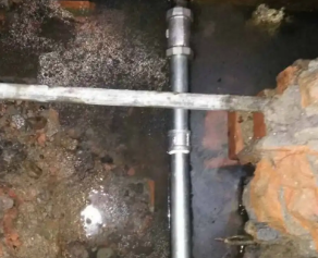 大余漏水检测公司电话