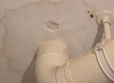 大余卫生间测漏水多少钱