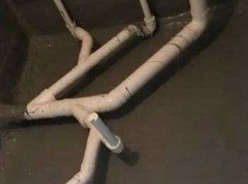 大余水管漏水检测知识点