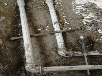 大余卫生间测漏水多少钱