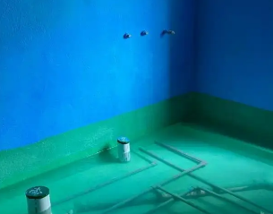 大余卫生间防水