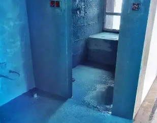 大余卫生间防水哪家好