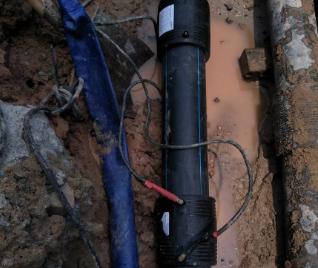 大余水管漏水检测多少钱