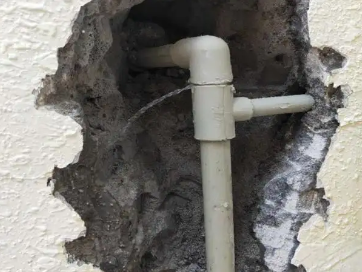 大余卫生间测漏水哪家好