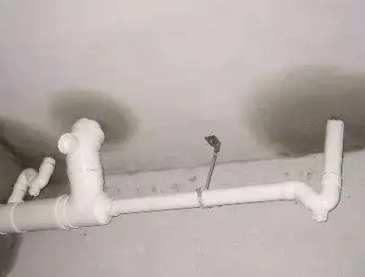 大余卫生间测漏水的几种情景