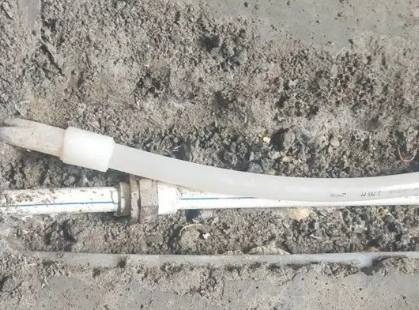 大余卫生间测漏水哪家好