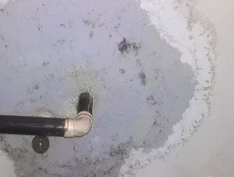 大余卫生间测漏水之怎么维修