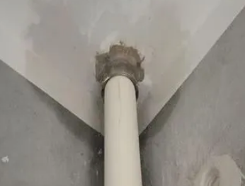 大余卫生间测漏水价格