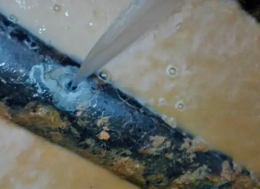 大余水管漏水检测多少钱