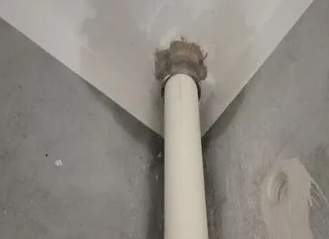 大余卫生间测漏水的新闻分享