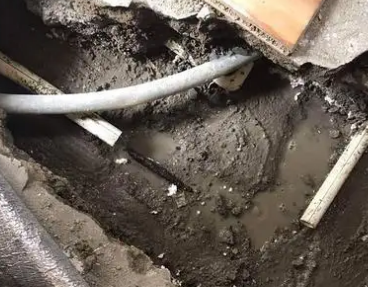 大余卫生间测漏水价格明细