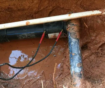 大余水管漏水检测多少钱