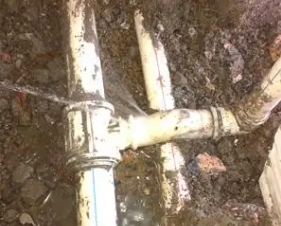 大余卫生间测漏水多少钱