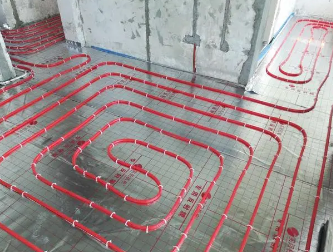 大余地暖维修的知识