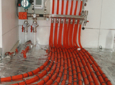 大余地暖维修多少钱