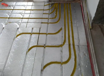 大余地暖维修哪家好