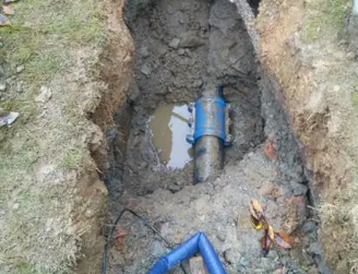 大余水管漏水检测多少钱