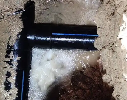 大余水管漏水检测哪家好