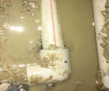 大余水管漏水检测多少钱