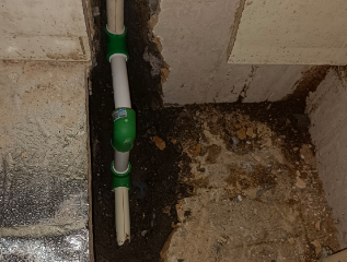 大余卫生间测漏水哪家好