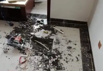 大余漏水检测多少钱