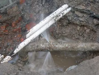 大余测漏水多少钱