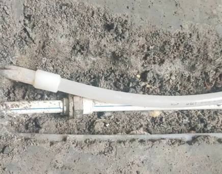 大余测漏水哪家好