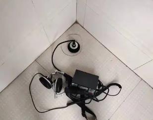 大余测漏水公司