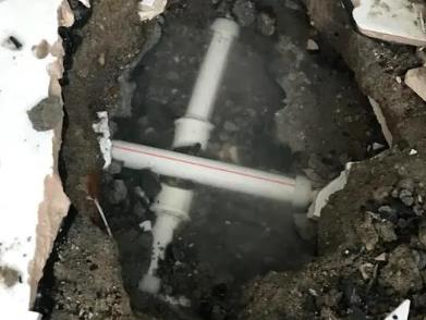 大余漏水检测公司哪家好