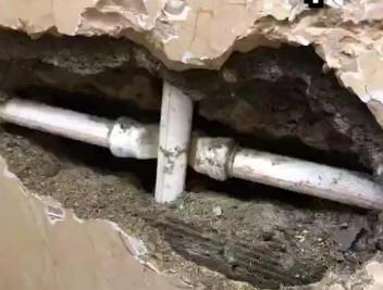 大余漏水检测电话多少